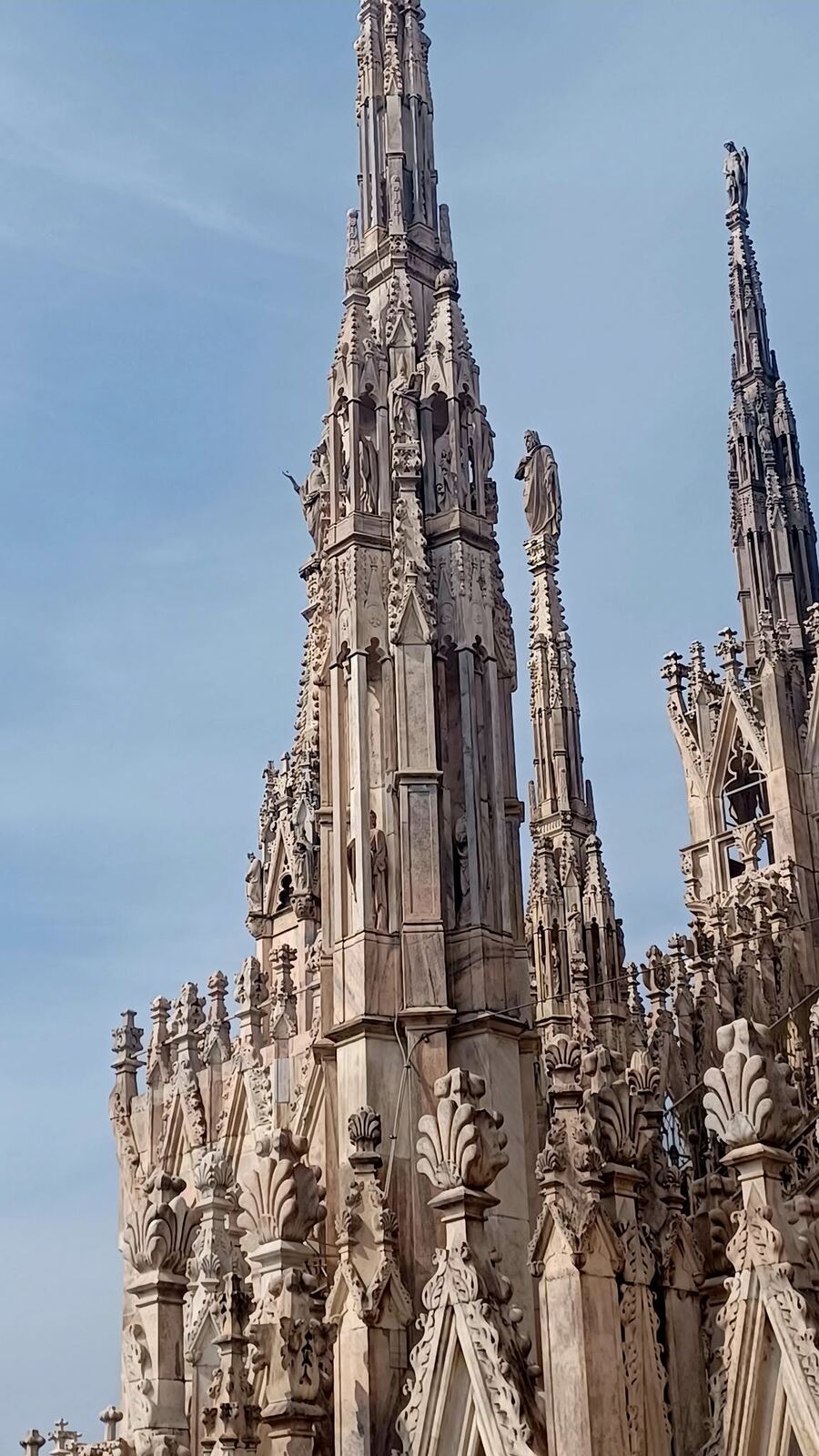 Gothic Facade